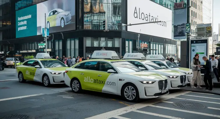 urban transportation innovation platform